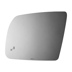 SIDE VIEW MIRROR W BLIND SPOT